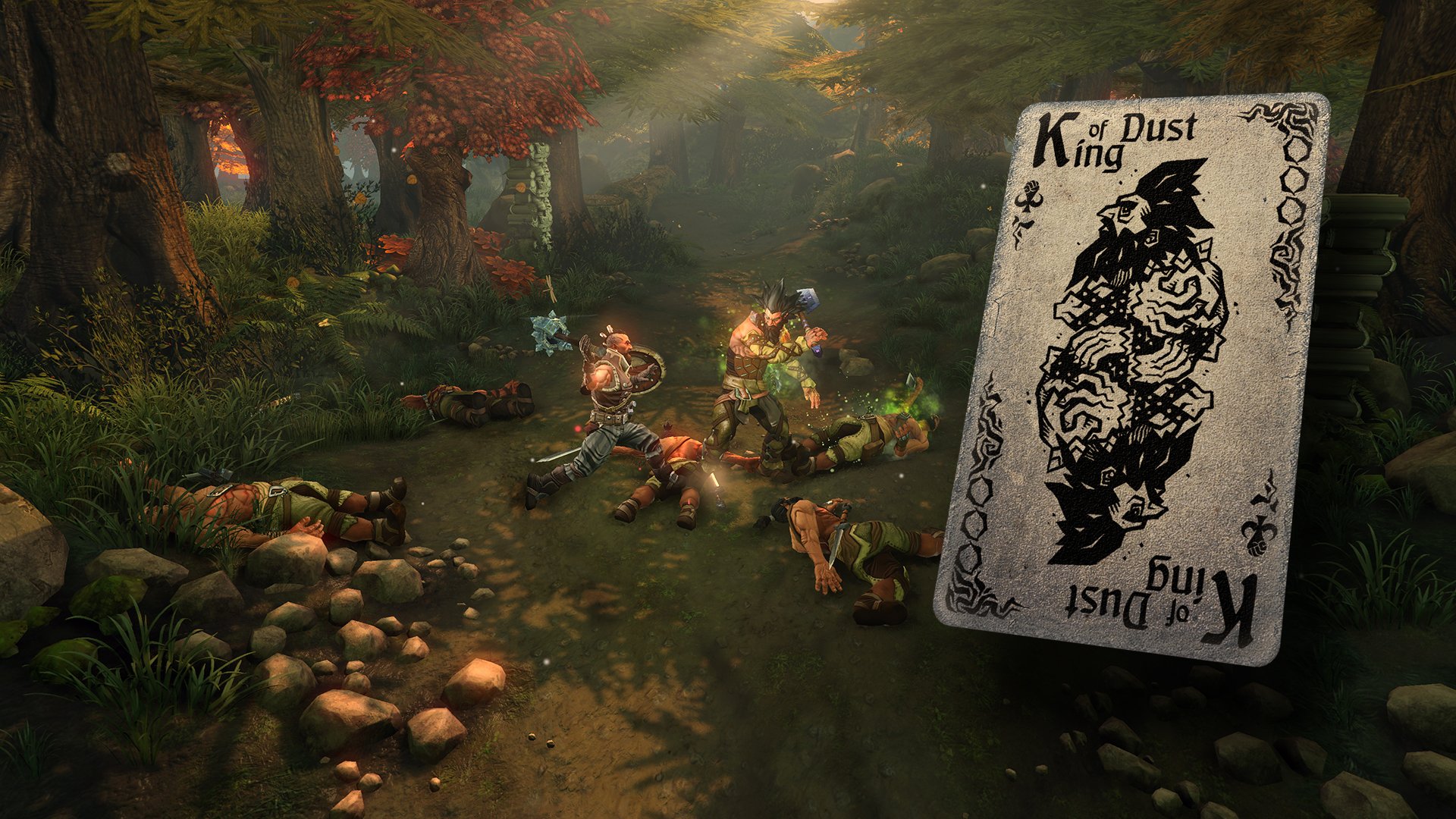 Hand of Fate screenshot 3